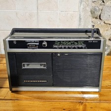 Philips RR 200 Radiorecorder