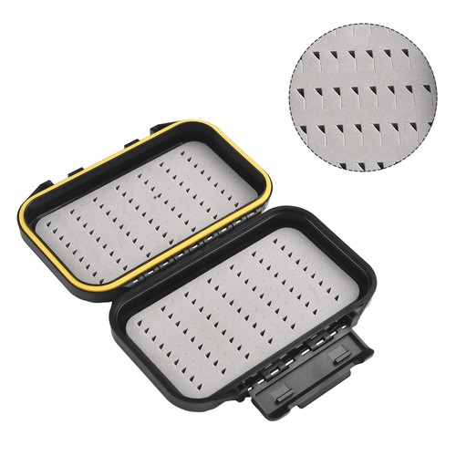 Funzionale double sided fly - sided,