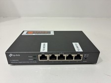 TP-Link TL-R600VPN Safestream