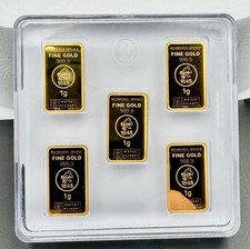 10G Oro Fine 999,9