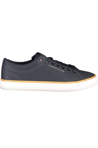 Sneakers tommy hilfiger - tommy, blu