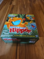 Elefun & Friends Hungry Hungry