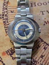 Omega geneve tool 102 dynamic - 102,