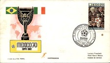 busta filatetica filatelia