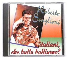 EBOND Roberto Scaglioni -