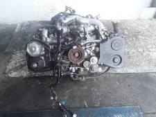 MOTORE COMPLETO PER SUBARU