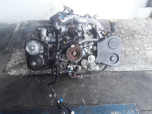 Motore completo per subaru - motore,
