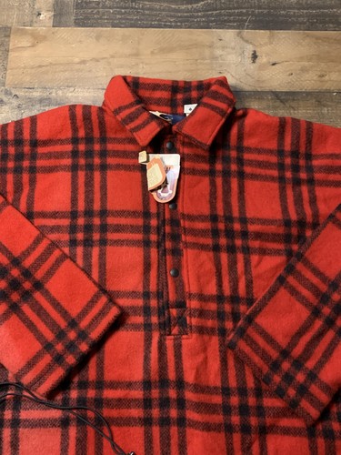 Giacca vintage woolrich uomo - giacca,
