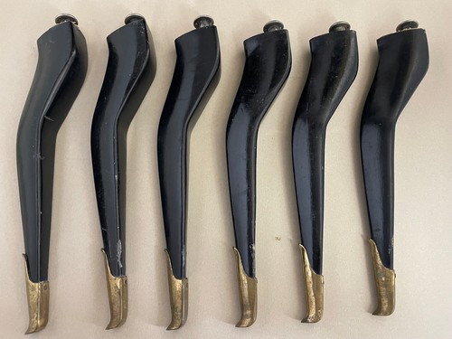Lotto gambe in legno - in,