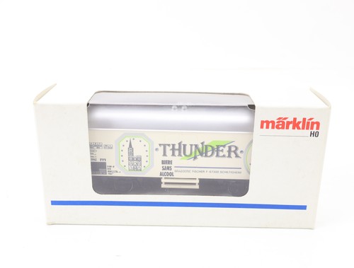 Märklin vagone merci - vagone,
