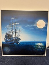 Pannello riscaldante infrarossi 360W - montaggio a parete - 600x600mm - non termostato