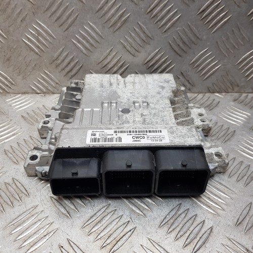 Modulo comando motore ford - modulo,