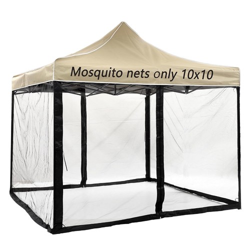 10x10 replacement mosquito - 10x10,