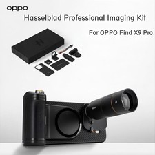 OPPO Hasselblad Kit Imaging