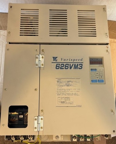 Avvitatore mandrino yaskawa - avvitatore,