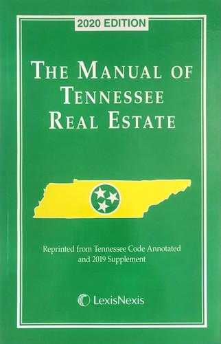 Real estate manual 2020 - real,