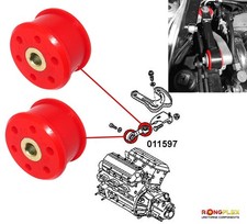 Stabilizzatore supporto motore