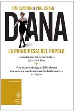 Diana. La principessa del