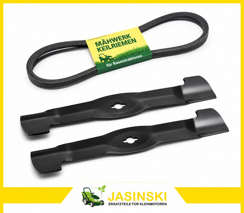 Kit coltelli cinghia - kit,