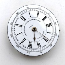 TELL BEST CENTER SECONDS KEY