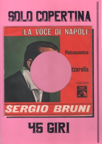 Giri sergio bruni - 45,