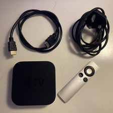 Apple TV A1469 (3a