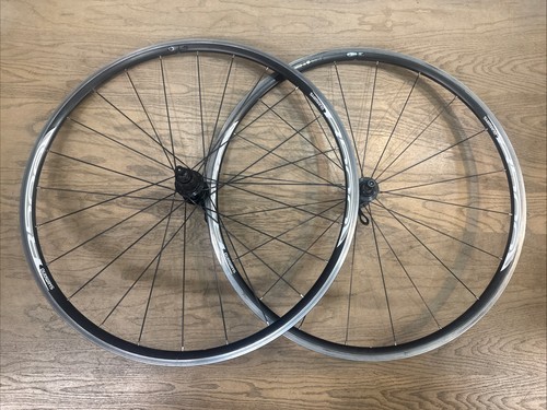 Set ruote bici strada - set,
