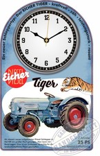 Eicher Tiger EM 200 25 CV