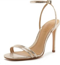 Schutz Altina sandalo in pelle