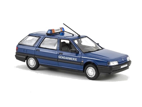 Renault nevada 1994 - 21,