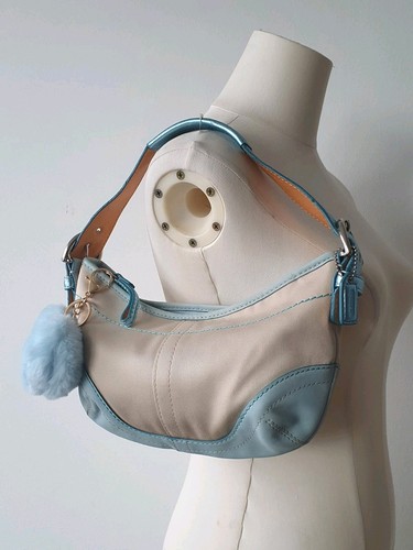 Coach vintage y2k - coach,