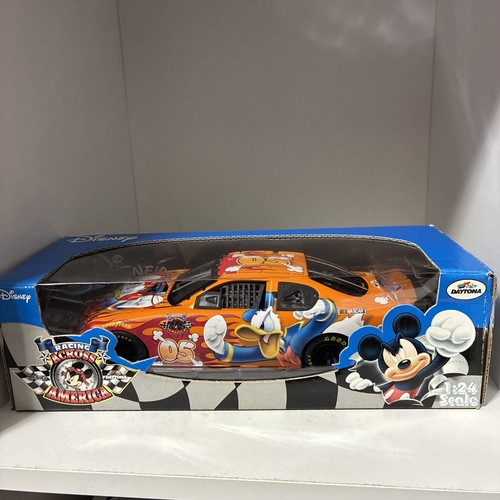 Disney paperino racing - #05,