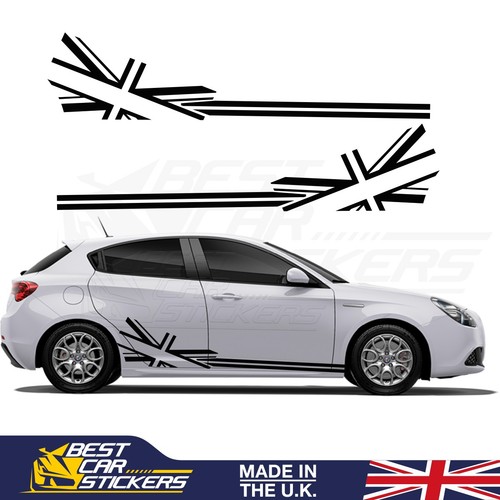 Per alfa romeo strisce - per,