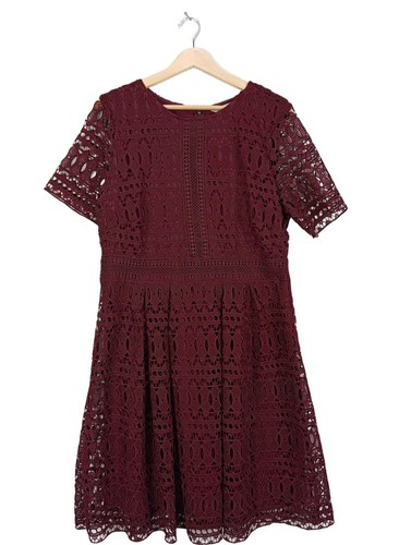 Abito maniche corte - h&m,