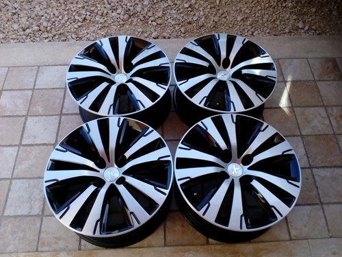 Cerchi lega 17 originali - cerchi,