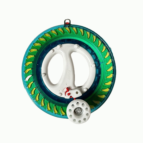 Avvolgitore linea kite con 650 - con,