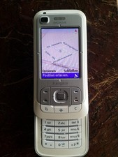 Nokia 6110 - navigatore -