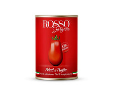 1x400g | Pomodori Pelati 100%