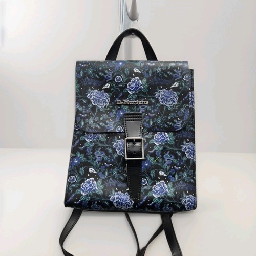 Borsa zaino martens - borsa,