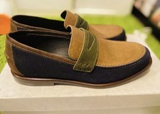 Mocassini uomo Jimmy Choo