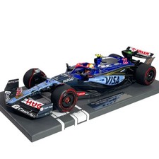 Modellino F1 Minichamps 1/18