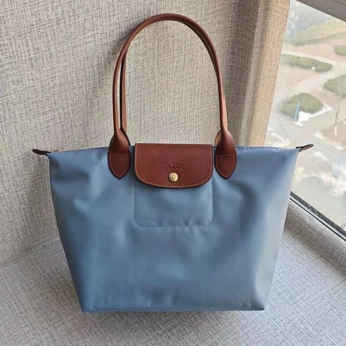 Longchamp pliage tote bag - le,