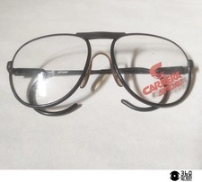 Carrera Sport 155 montatura