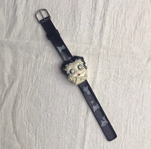 Orologio betty boop - orologio,