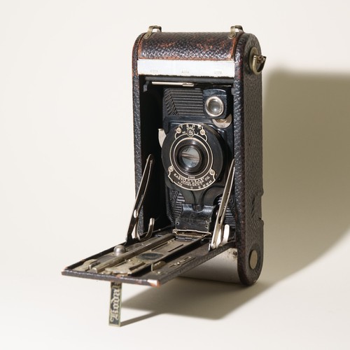 Kodak pocket 111mm f7 9 - n., 1a