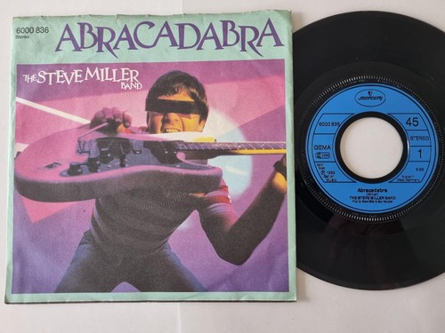 Steve miller band - miller,
