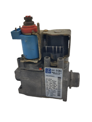 Valvola gas sit sigma 845 - sit,