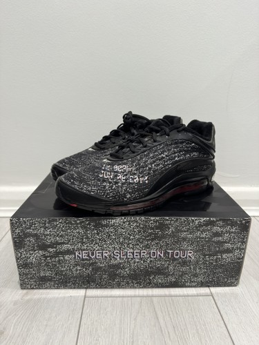 Nike skepta air max deluxe - nike,