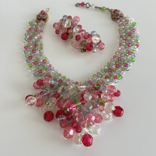 Splendido set collana - , e