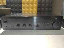 Amplificatore Integrato Denon Pma 360